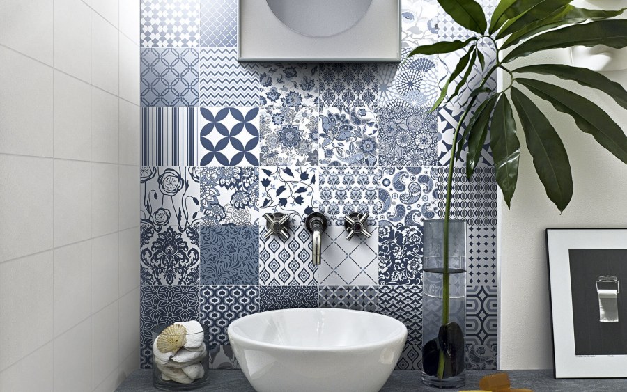 Плитка Vallelunga Colibri