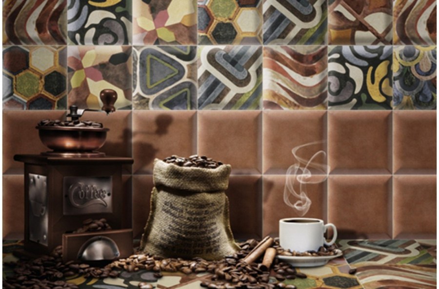 Плитка Mainzu Soho Mix