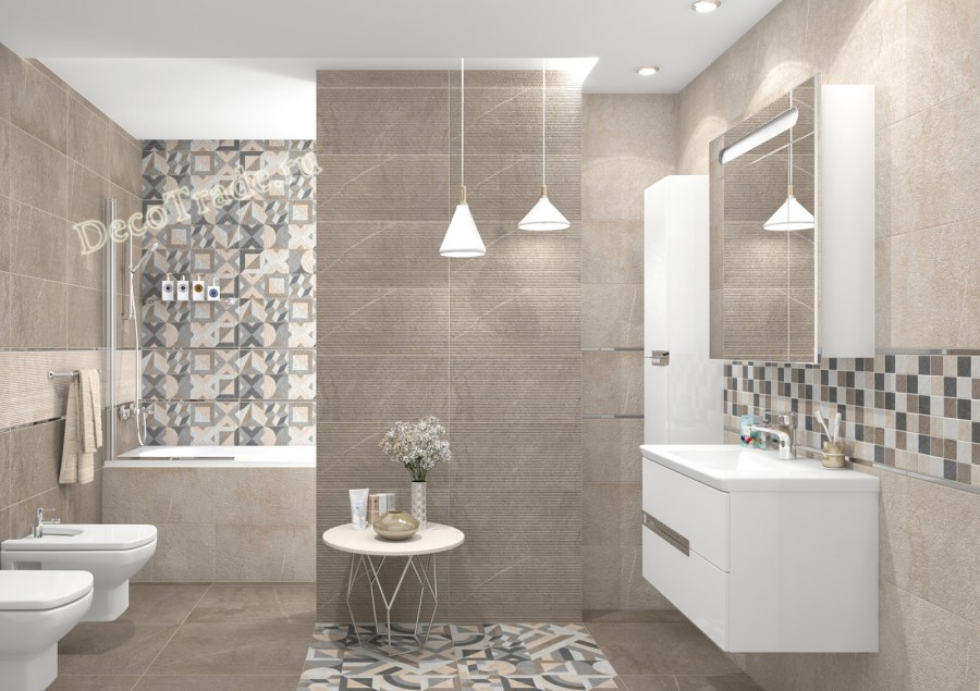 Napoli мозаика микс k946600r 30x30