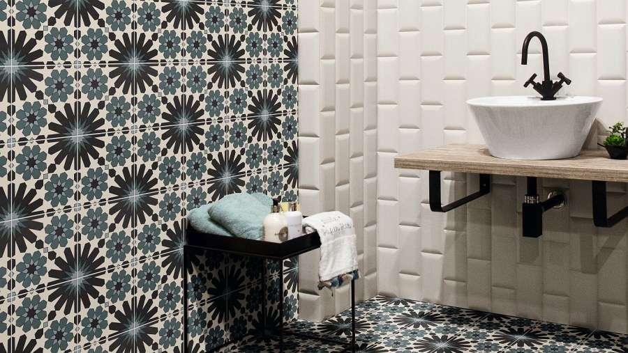 Декор Mainzu zellige Medina