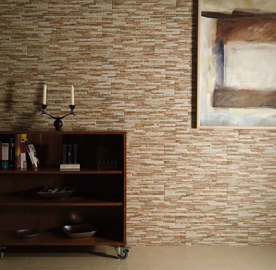 Керамогранит laminas Glan 16.5x50