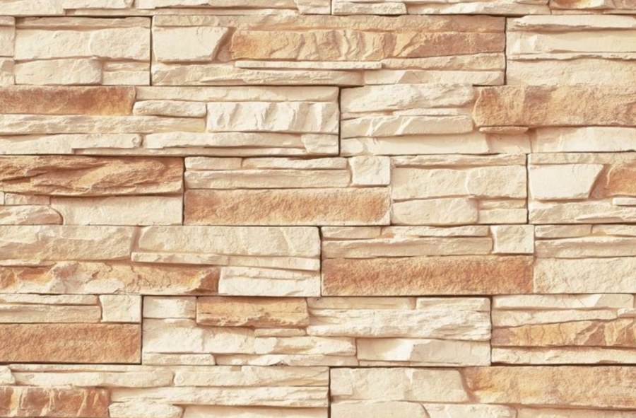 ECOSTONE искусственный камень