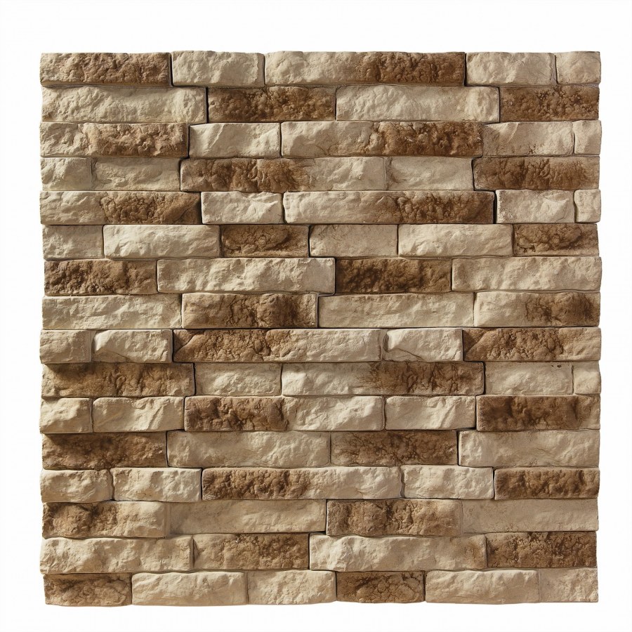 Неаполь 389 декоративный камень