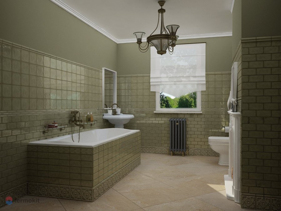 Плитка Cobsa Plus 15x15 Nilo