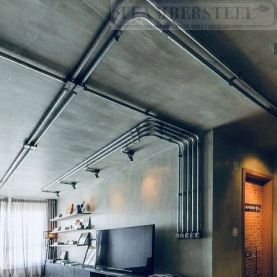 Лофт десинг