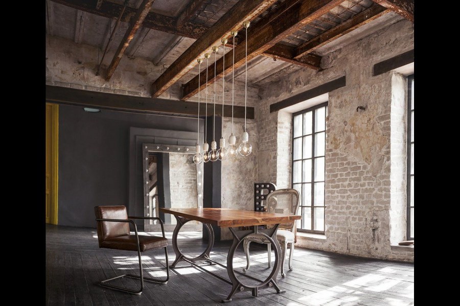 Стеллаж Loft Loft Design