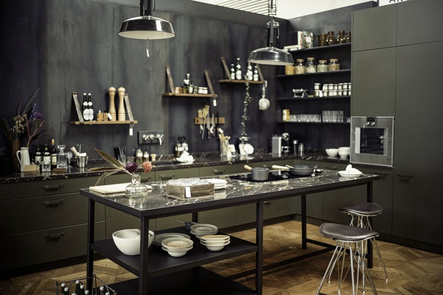 Стол письменный RTH/1573 Restoration Hardware