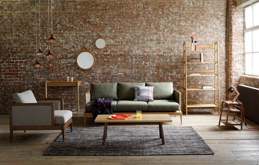 Стиль лофт в интерьере