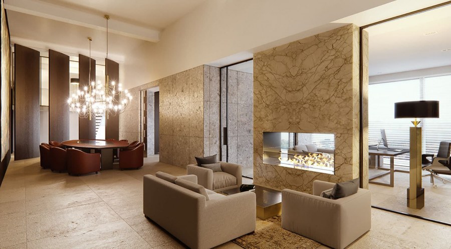 Комната 9 кв м лофт