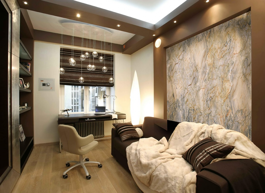 Сенат ТЕХНОГРУПП для интерьера