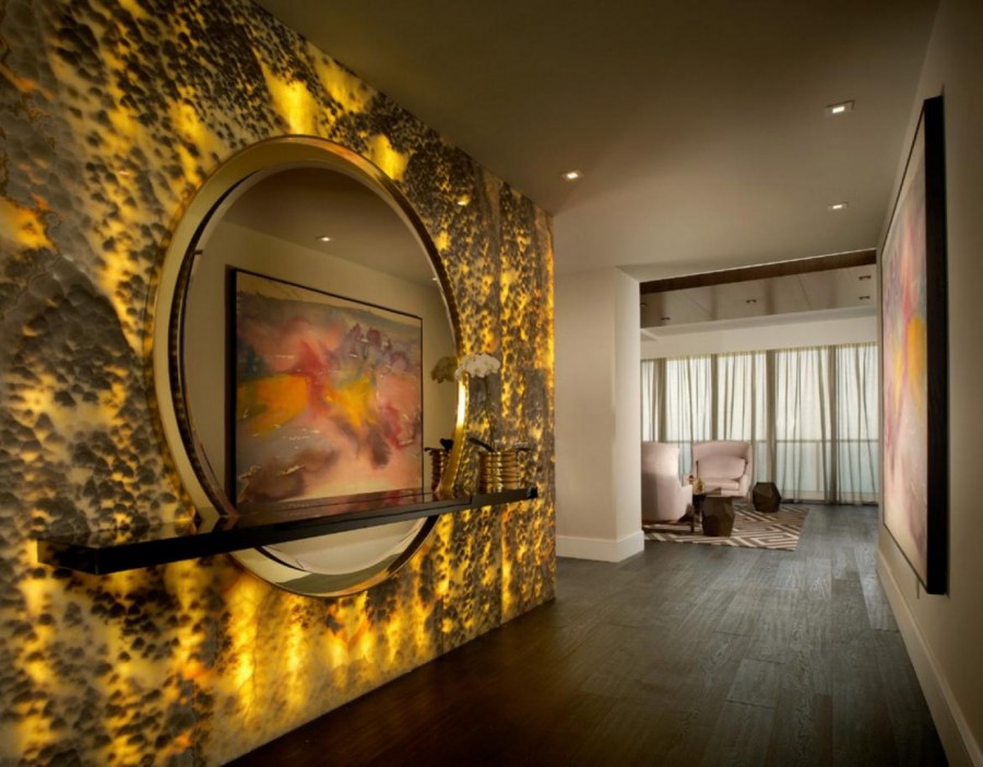 Гибкий камень