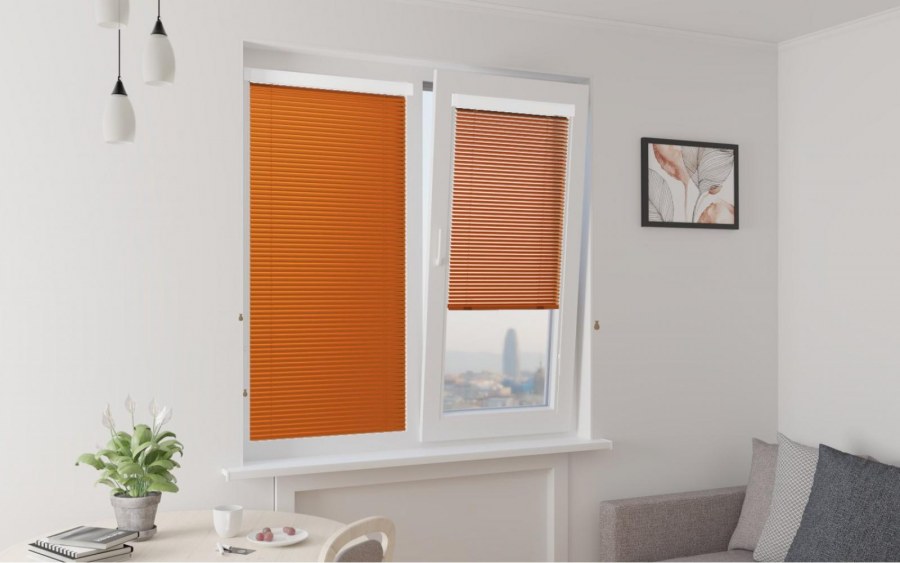 Рулонная штора Уни Деон