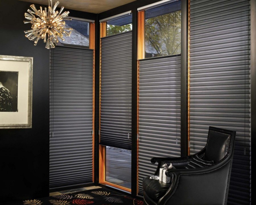 Хантер Даглас жалюзи