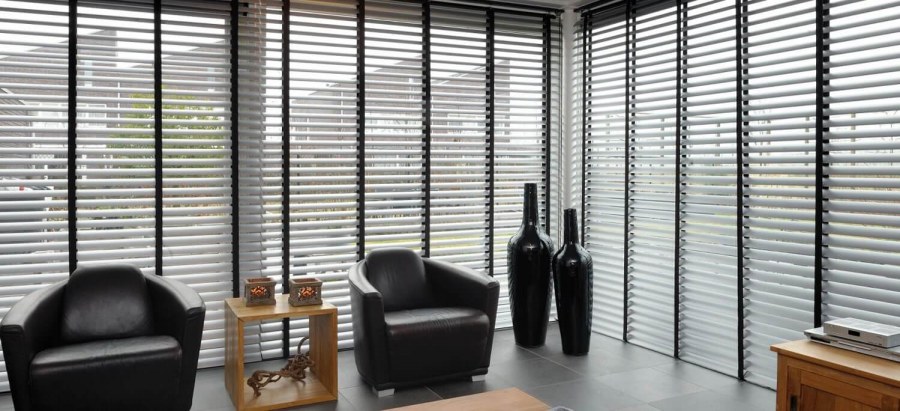 Амиго деревянные жалюзи