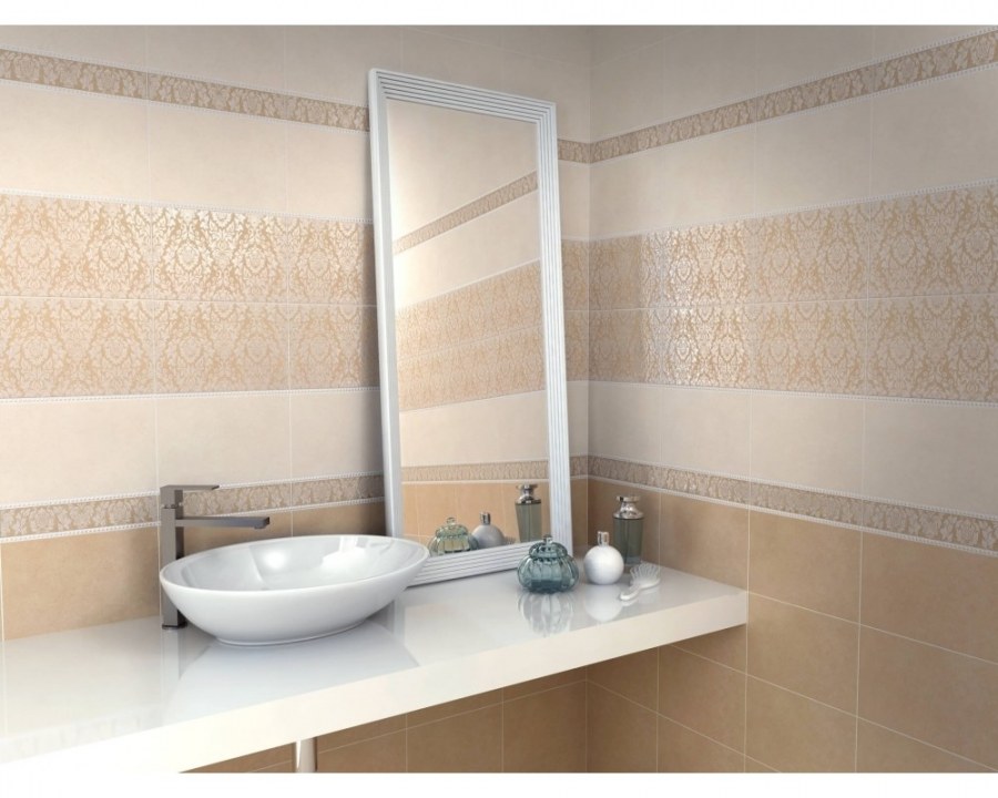 Плитка золотой пляж Kerama Marazzi