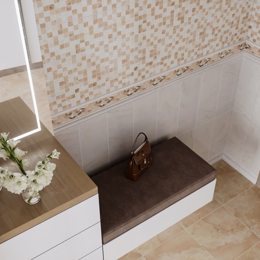 Плитка стеллине Kerama Marazzi