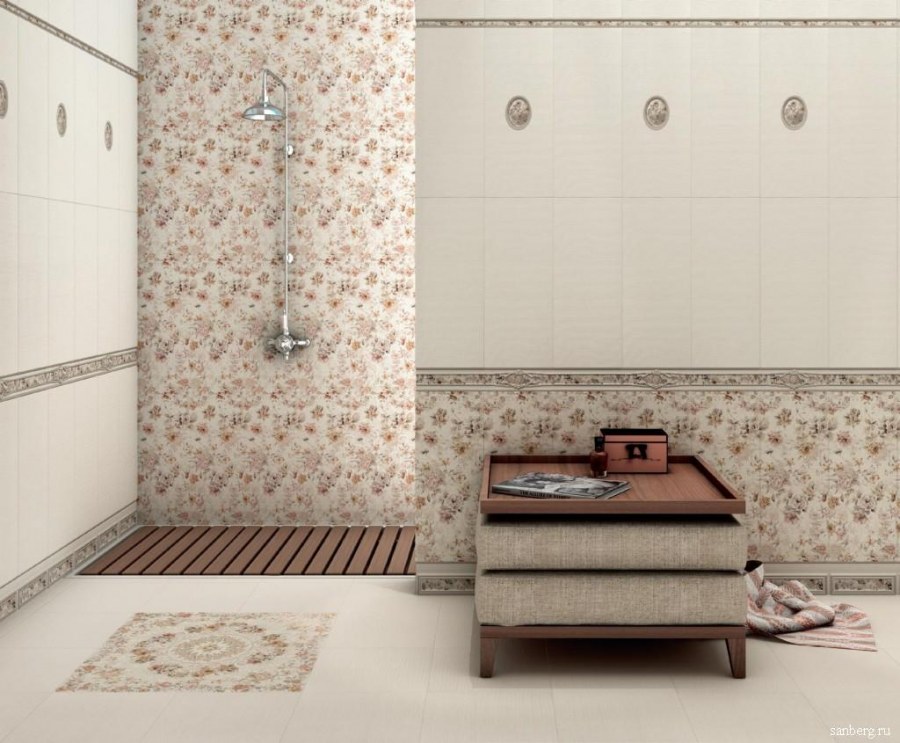 Селин плитка Беллеза