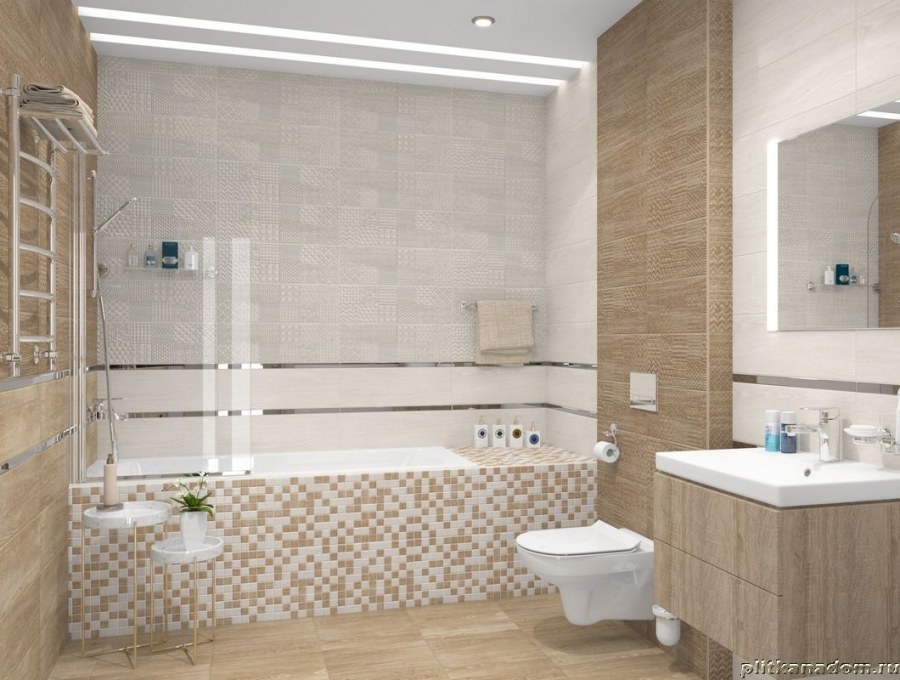 Плитка Aspen laparet