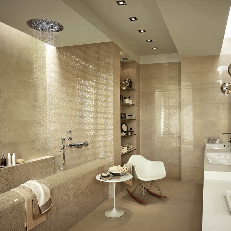 Плитка Marazzi Stonevision Italy