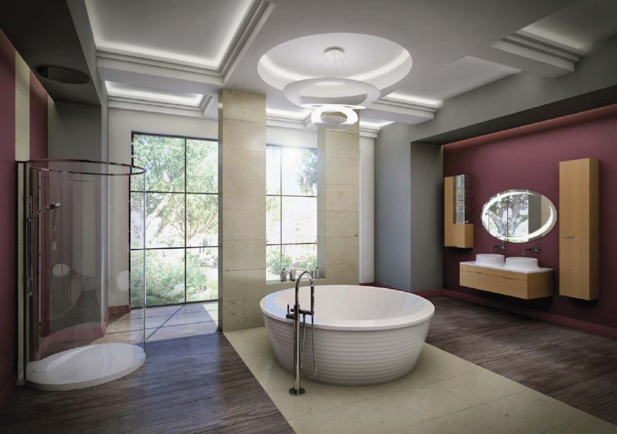 Ванна Vayer Boomerang 160x160 акрил