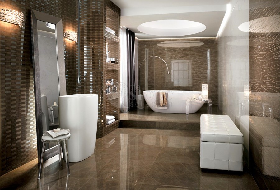 Плитка Fap Ceramiche Supernatural