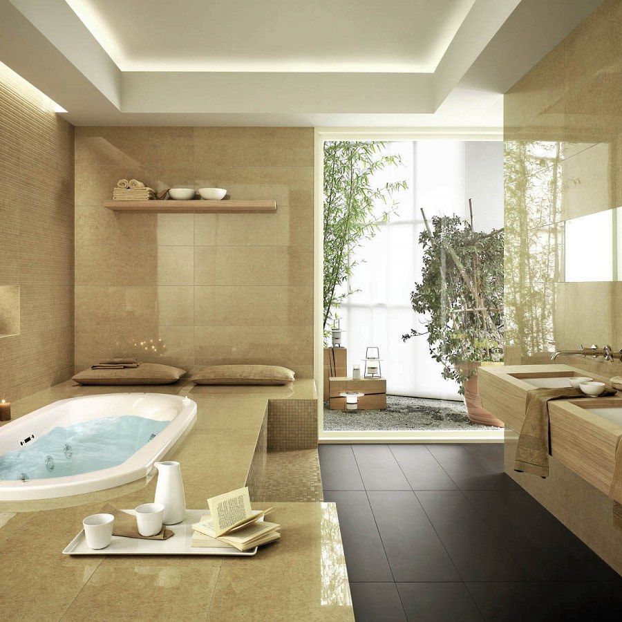 Плитки Marazzi Italy Stonevision (Италия)