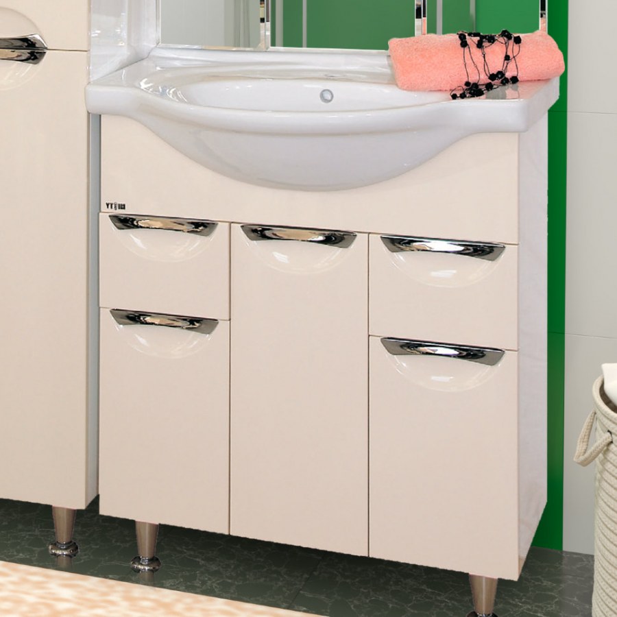 Тумба Мисти 75 Жасмин