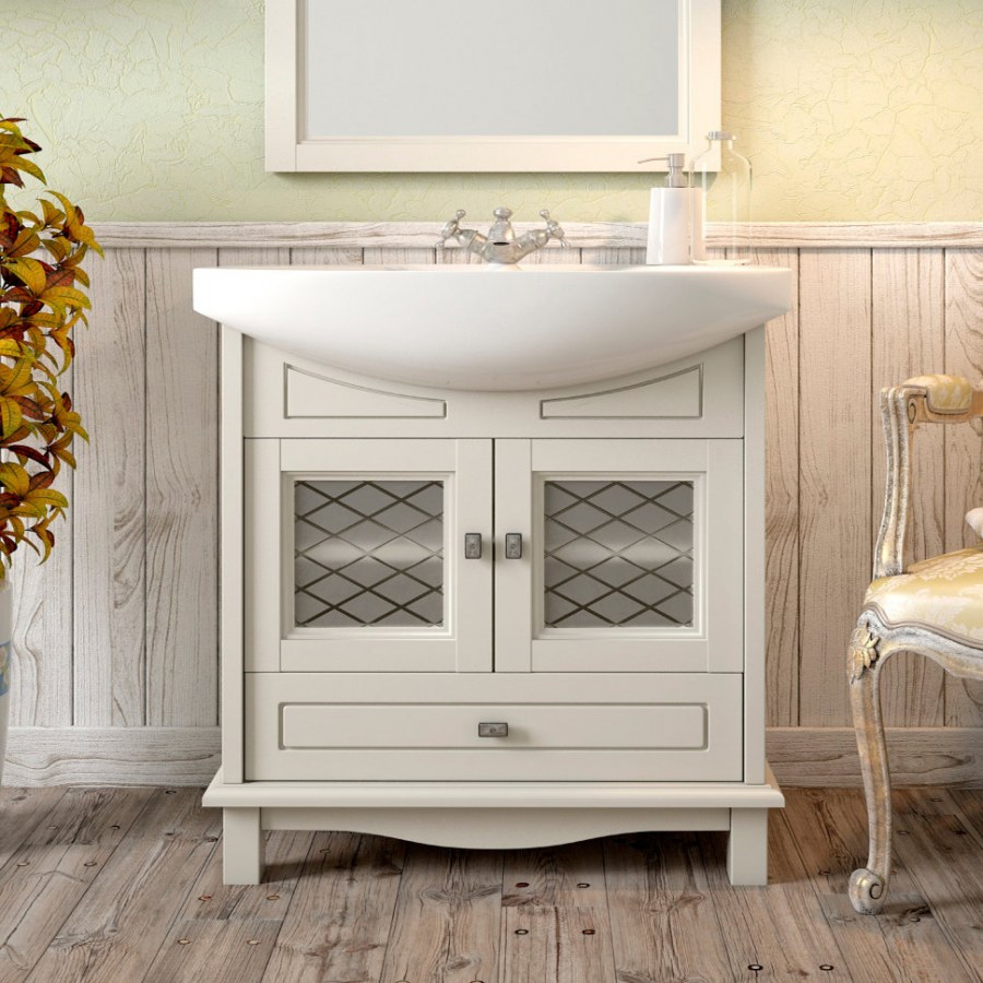 Opadiris Омега 75 слоновая кость