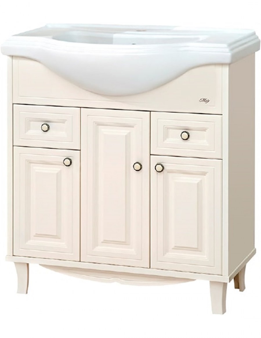 Тумба Misty Шармель - 80