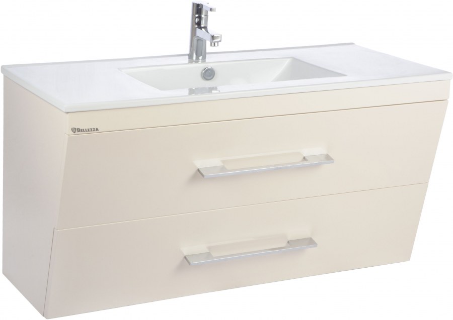 Подвесная тумба bellezza Берта 70