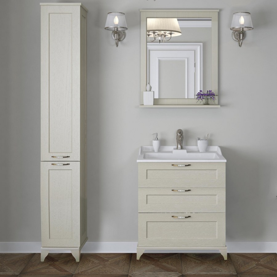 Тумба Акватон Леон 65