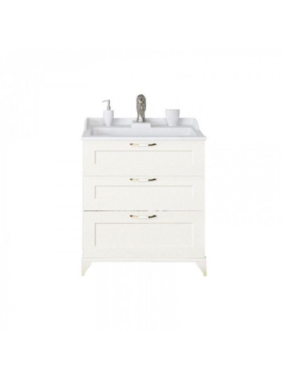 Тумба Акватон Леон 65