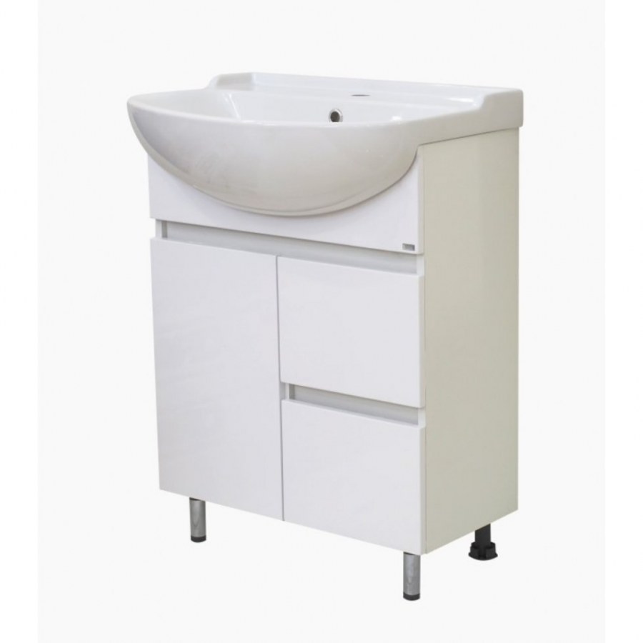 Тумба с умывальником Изео 85