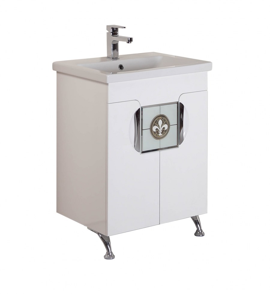 Тумба Флорена-Квадро 60.10 Оника