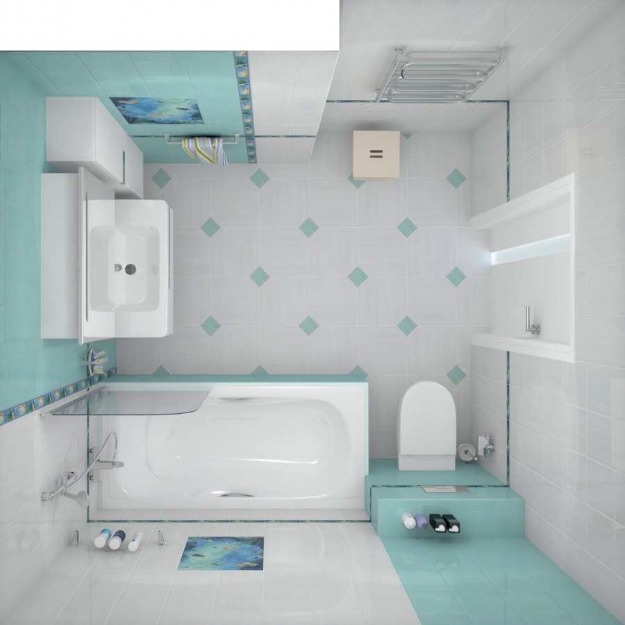 Коллекция Линьяно Kerama Marazzi