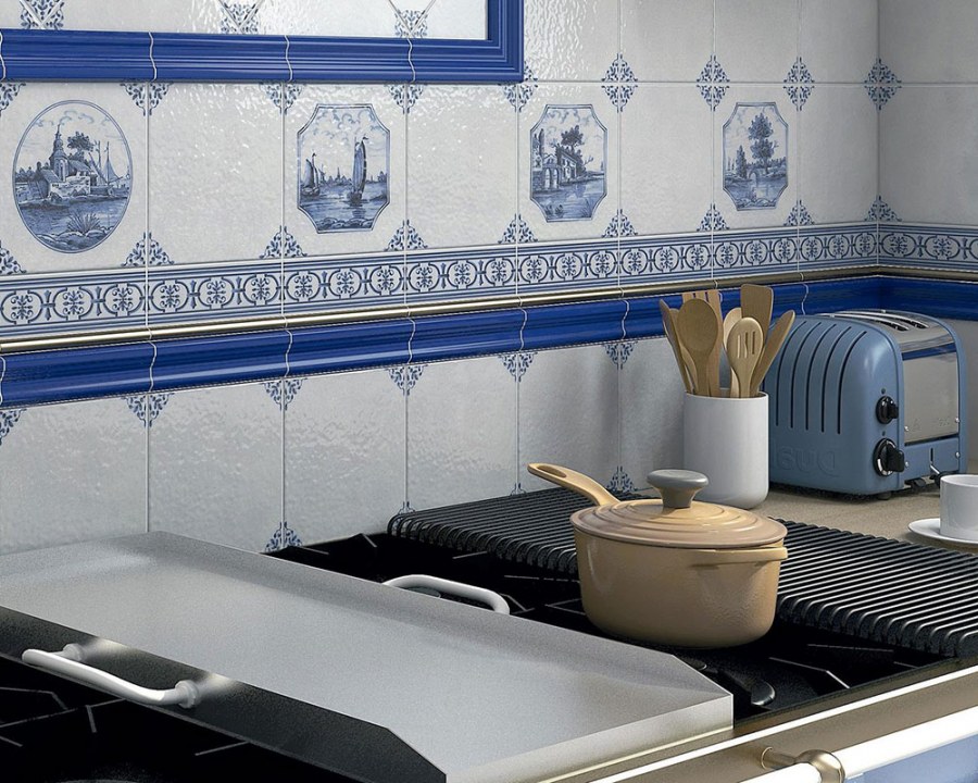 Гжель Исаев