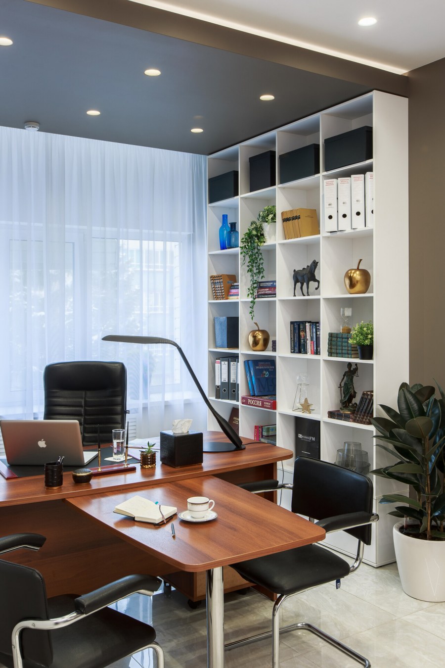 Офис кабинет