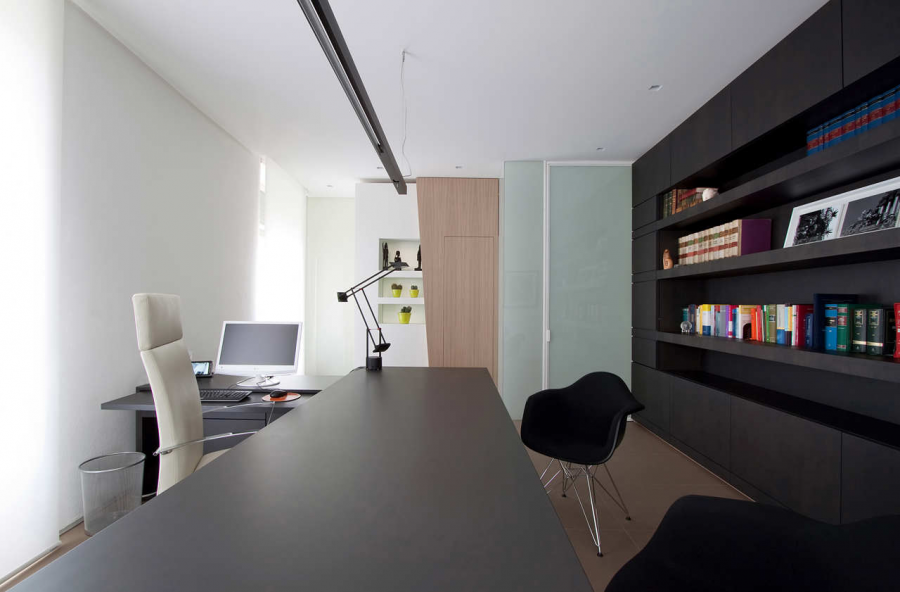 Офис юриста