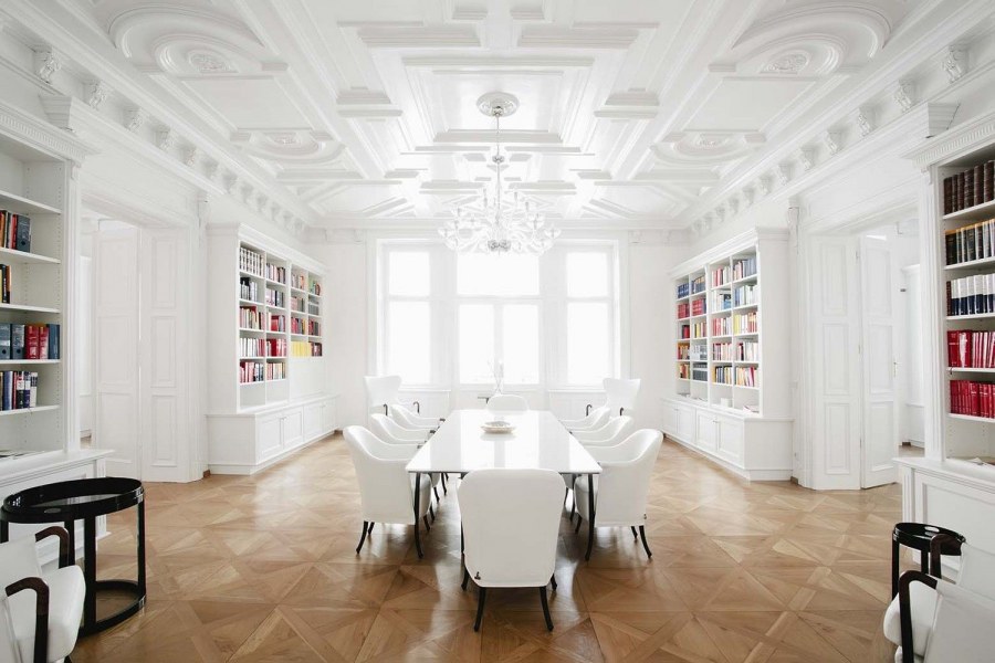 Адвокатские офисы интерьер