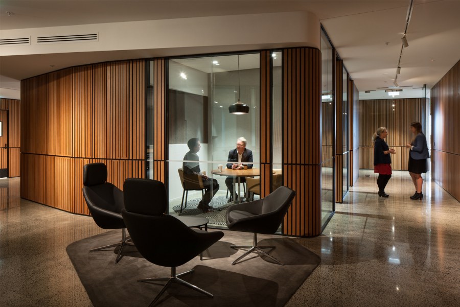 Комната адвоката