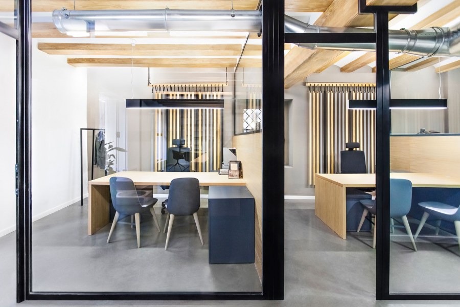 Интерьер Адвокатская контора