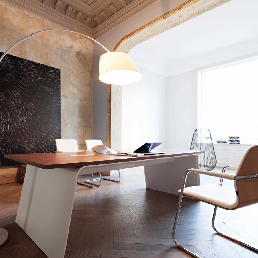 Кабинет юриста интерьер