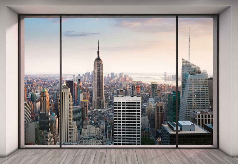 Komar Нью Йорк