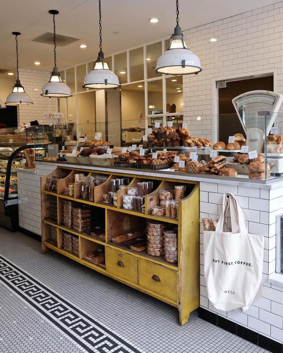 Кафе-кондитерская «Bakery Chicago Family»