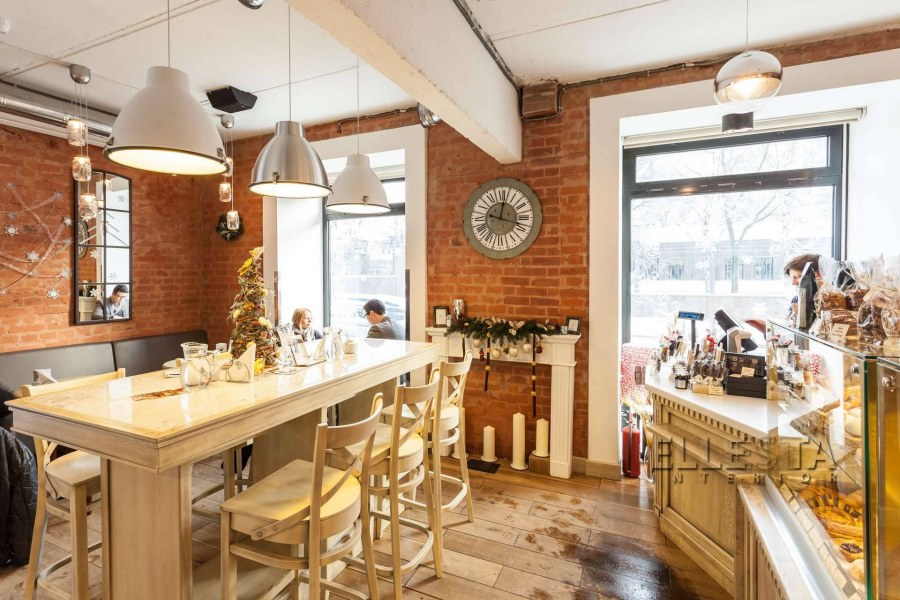 Волконский на Рочдельской