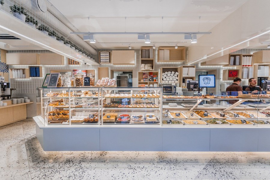 Кулинарная Лавка братьев Караваевых