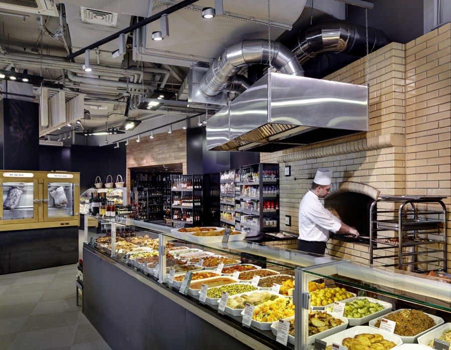 Галерея Гурмэ Тюмень