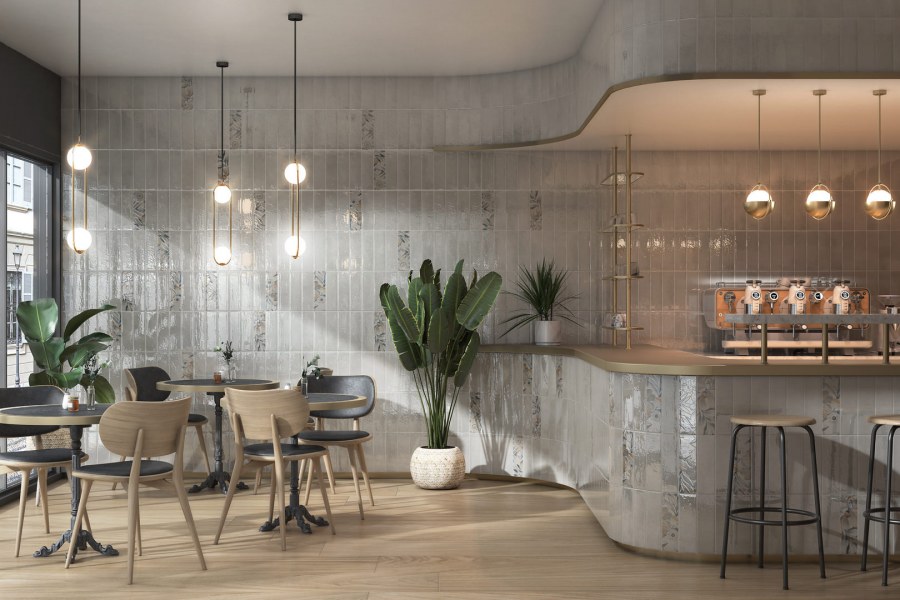 Клемансо Керама Марацци