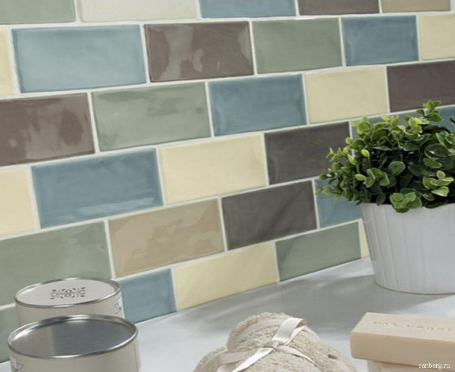 Kerama Marazzi Монпарнас