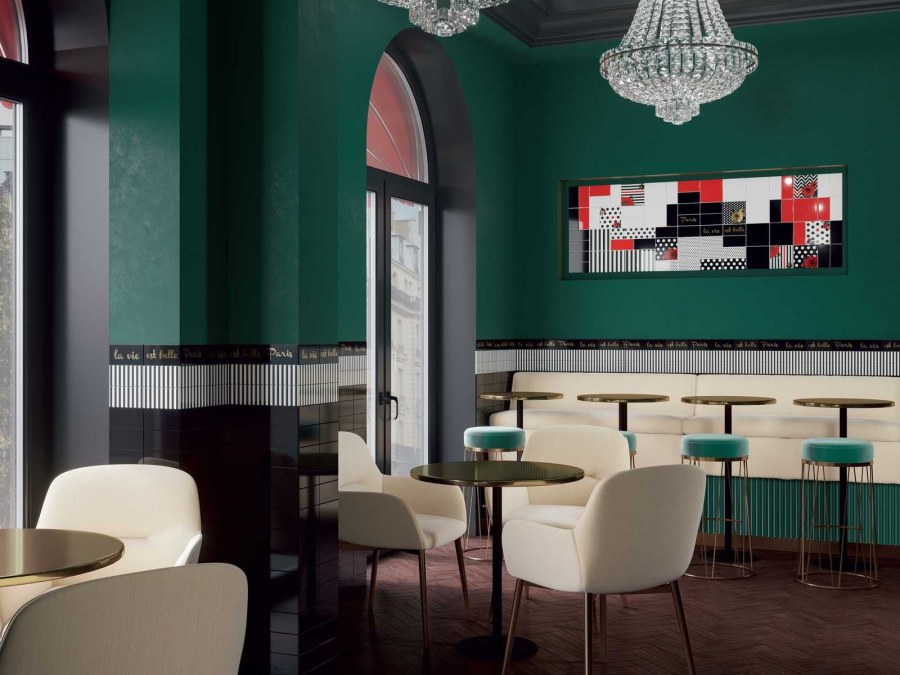 Керама Марацци Альма